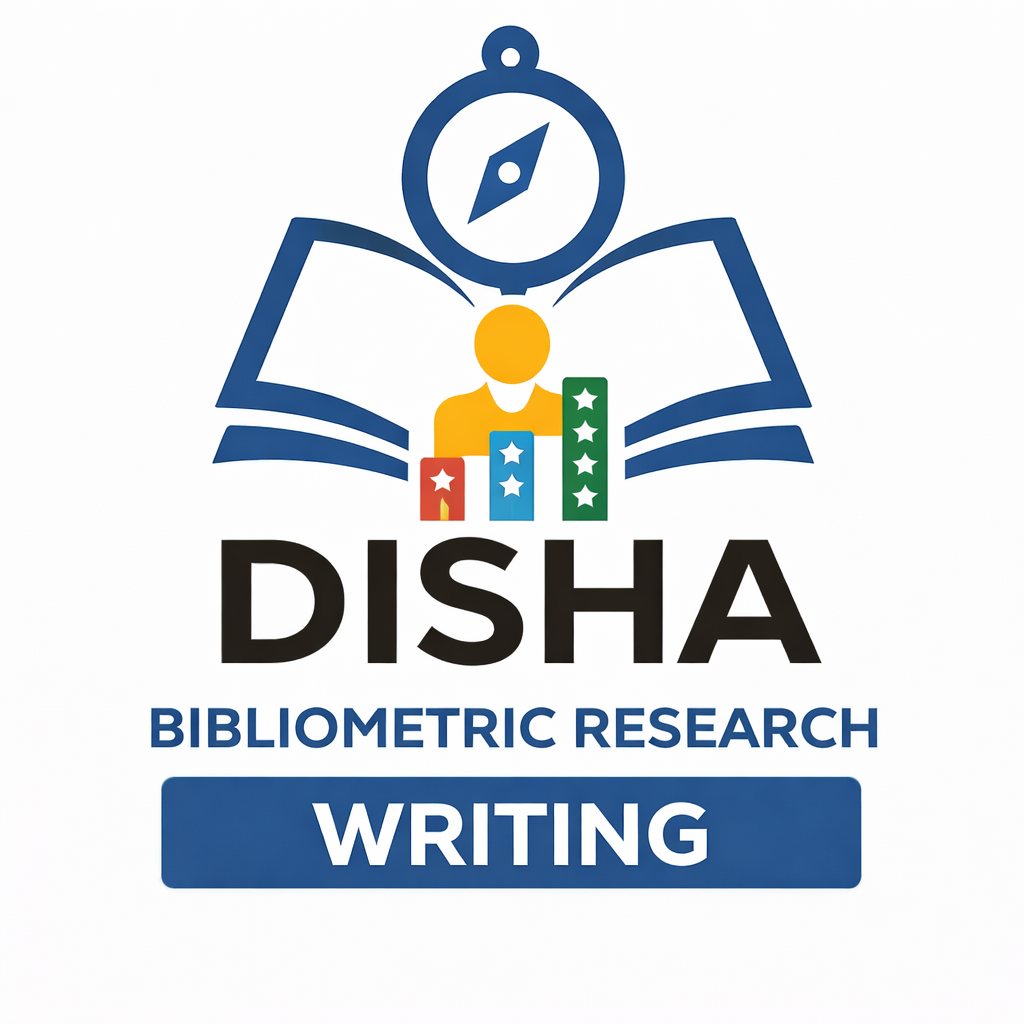 Disha-BibAI sample output preview